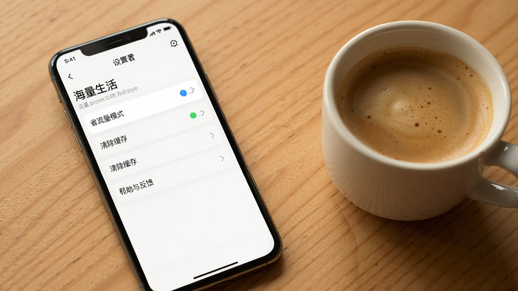 ͼƬ����Ϊһ�������ֻ���Ļ��ʾ���������APP������ҳ�棬ҳ�����С�ʡ����ģʽ������������桱���������뷴������ѡ��ֻ��Ա���һ�����ȣ�����Ϊľɫ���棬��������ܰ�����ʸɾ����޶���Ԫ�ء�
