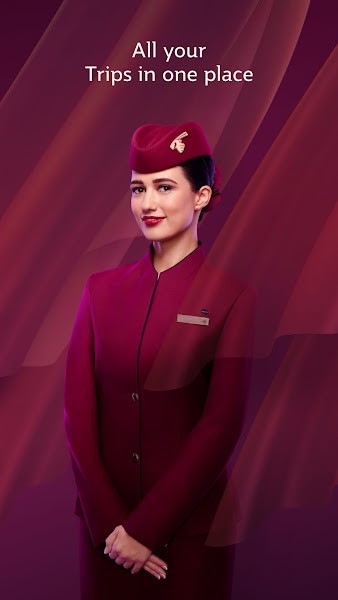 Qatar Airways ��׿�� �����ͼ