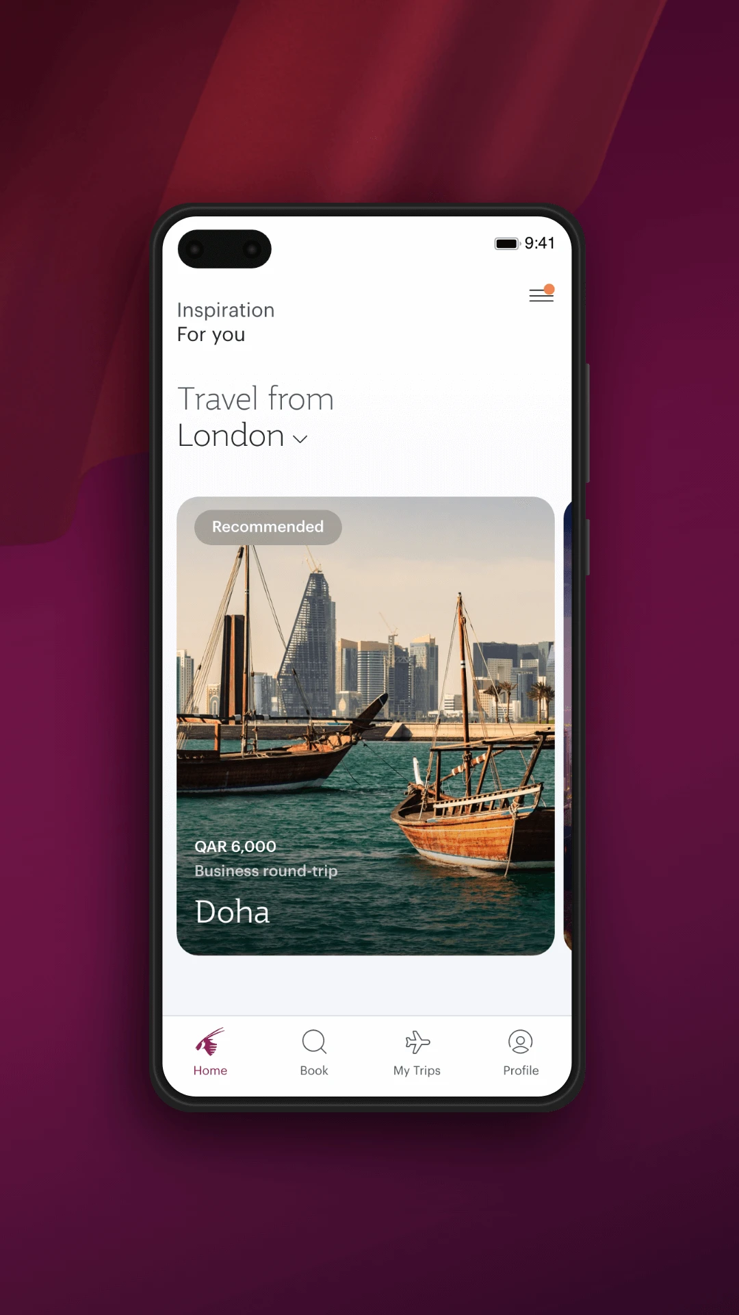 ����������Qatar Airways��ͼ1