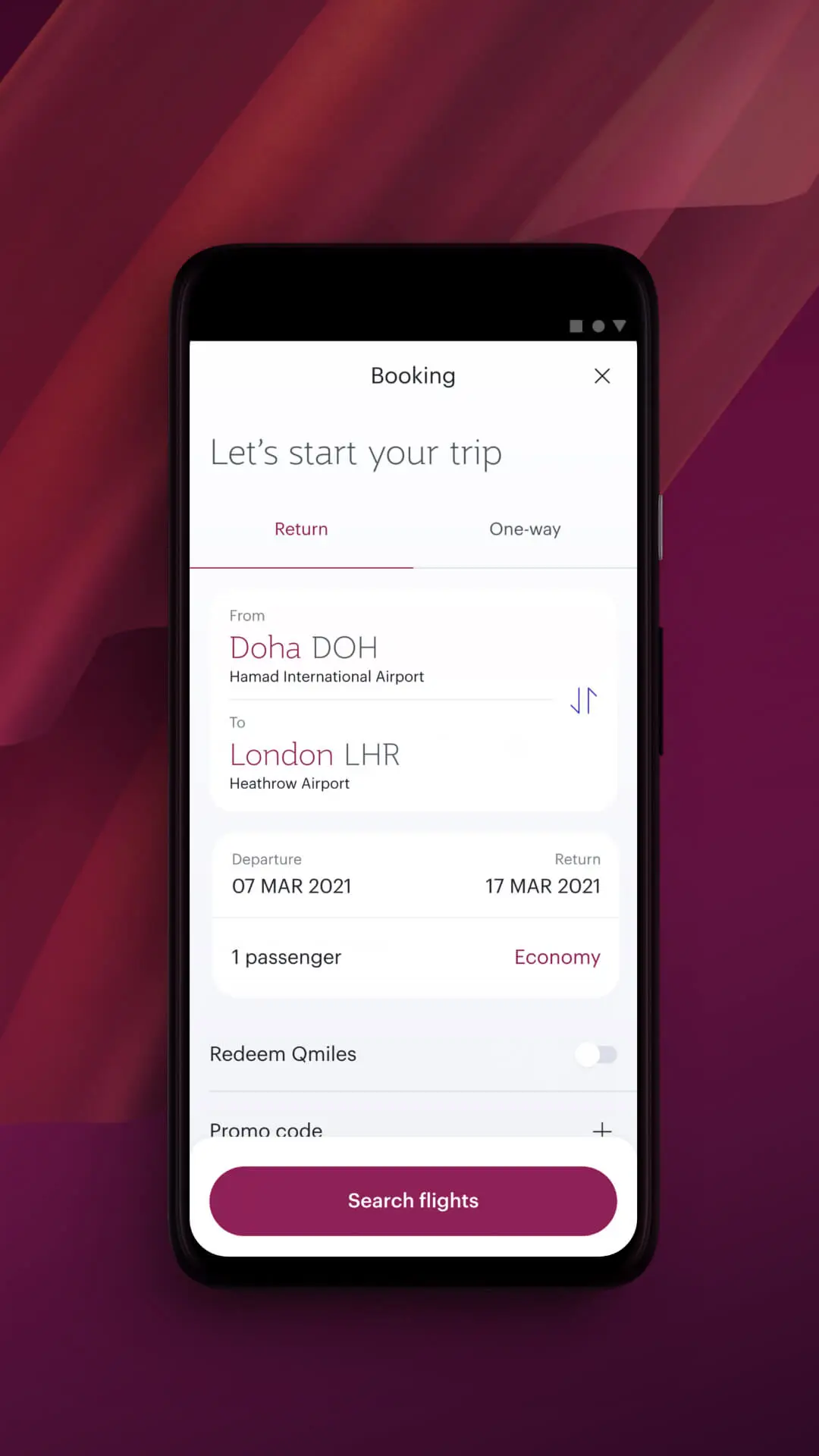 ����������Qatar Airways��ͼ5