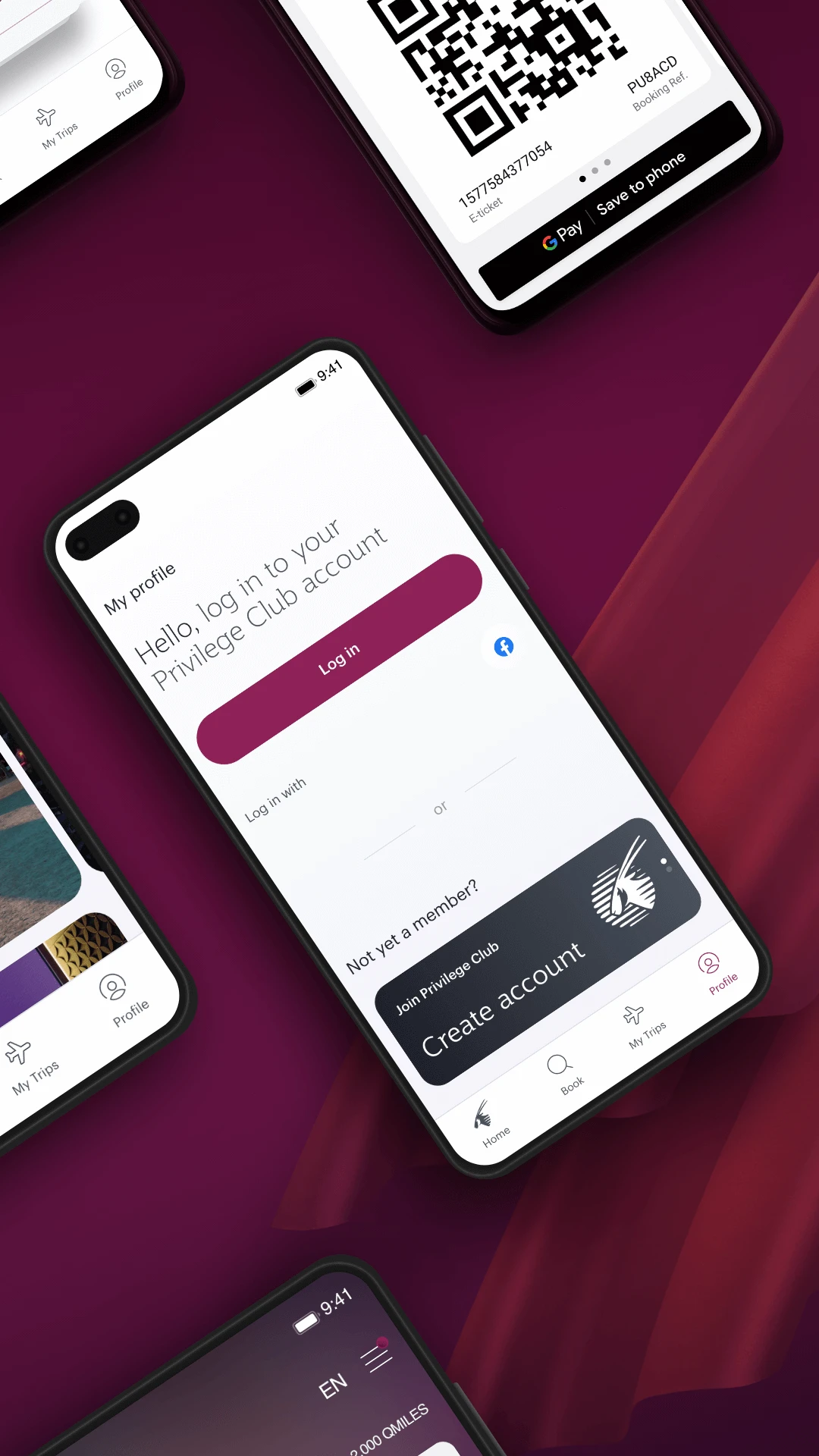 ����������Qatar Airways��ͼ3