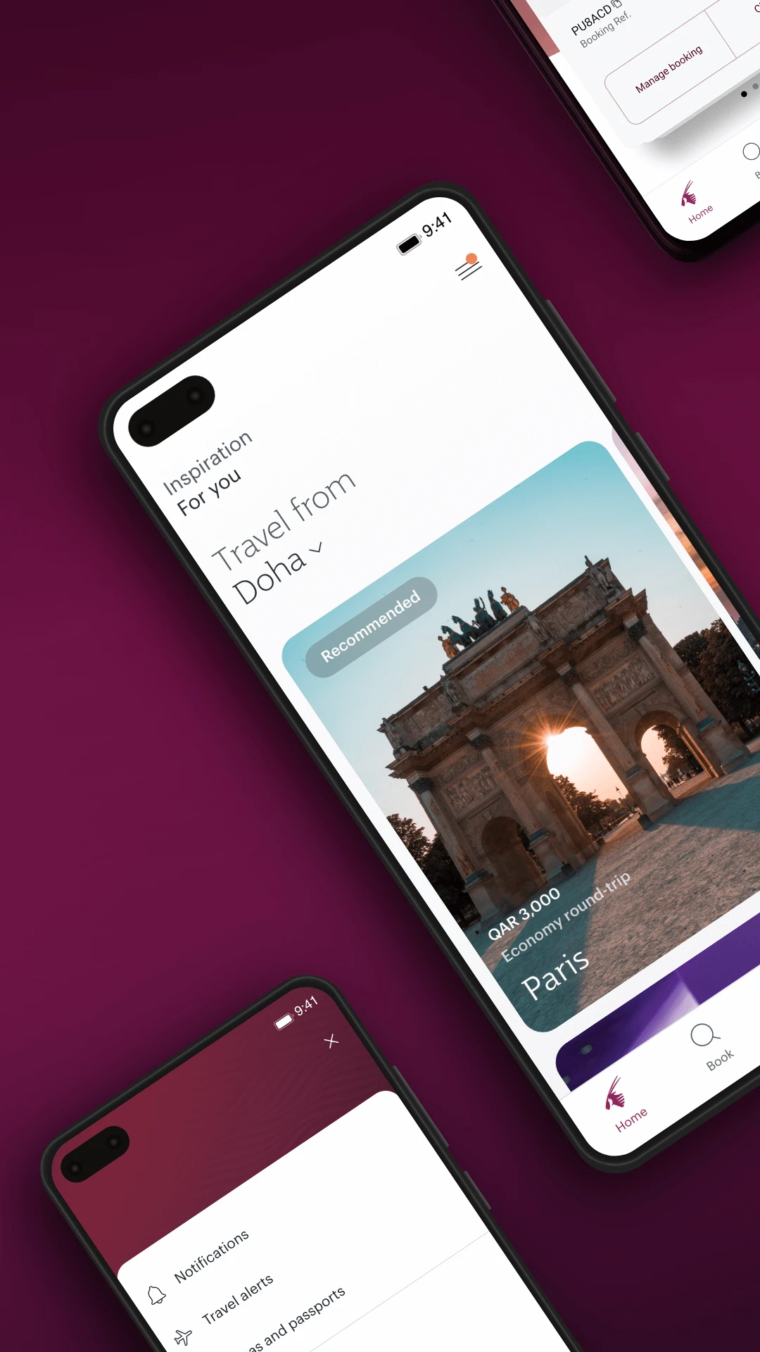 ����������Qatar Airways��ͼ2