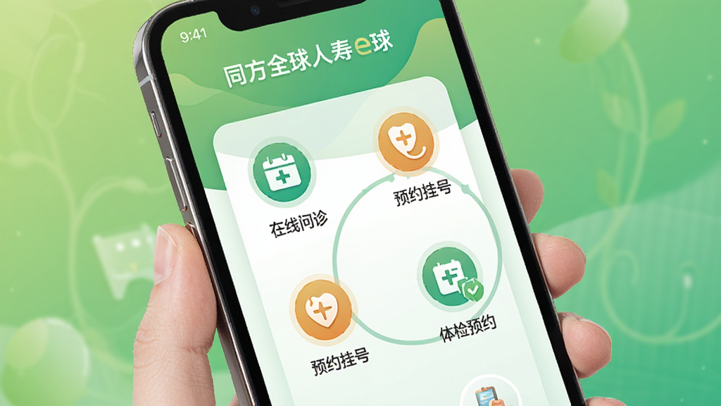 ͬ��ȫ������ȫ��e��APP����������չʾ���ֻ���Ļ��ʾ�������ԤԼ�Һš����ԤԼ��ͼ�꣬����Ϊ���µ���ɫ���䣬�����ܰ�Ѻã�ϸ�ھ��£����ʸɾ��޶���Ԫ�ء�