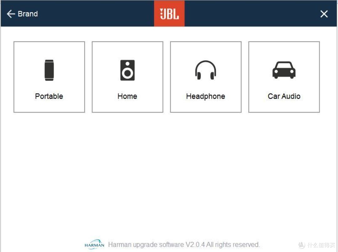 JBL Headphones �̼����� �̳�