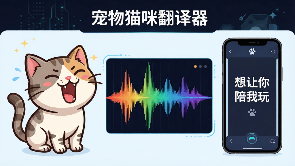 һ�ź�湦��ʾ��ͼ�������ǡ�����è�䷭������������ʶ�����չʾ�������è������л��Ŀ�ͨ�����м��������Ĳ�ɫ����Ƶ��ͼ���Ҳ����ֻ���Ļ��ʾ�������������桱�ķ����������ִ����ң��Ű����������Ƽ�����ɰ����ϣ�ϸ����Ƶ�ײ��ƺ����˻����飬���ʸɾ��޶���Ԫ�ء�