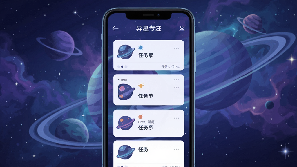 չʾ������רע��APP�������б����棬�������ֻ���Ļ�����еĶ������Ƭ��ÿ����Ƭ���в�ͬ������ͼ����������ƣ�����������ͼ�����������ƽ���£�����������ɫ��������ɫΪ����ϸ�ڷḻ�����ʸɾ��޶���Ԫ�ء�