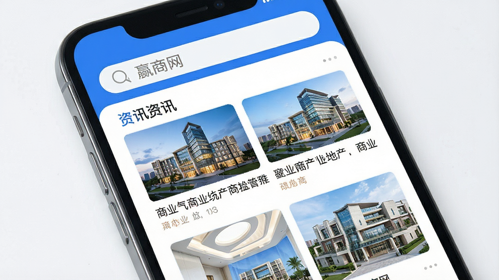 һ���ֻ���ĻչʾӮ����App�������棬����������д�š�Ӯ���������·�����Ѷ�б���������ҵ�ز���ĿͼƬ�����������ִ���������ɫ������ɾ��޶���Ԫ�أ����ʸ���