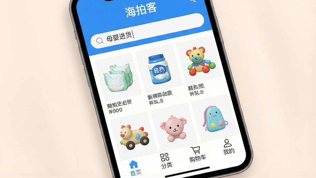 一张手机屏幕特写,屏幕中清晰显示