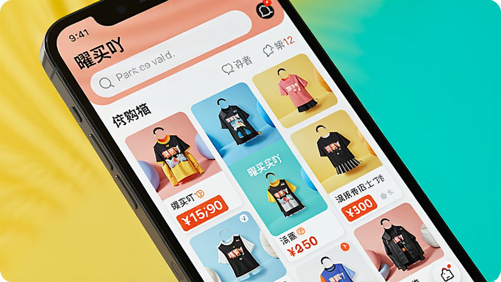 һ���ֻ���Ļ��д����Ļ��������ʾ