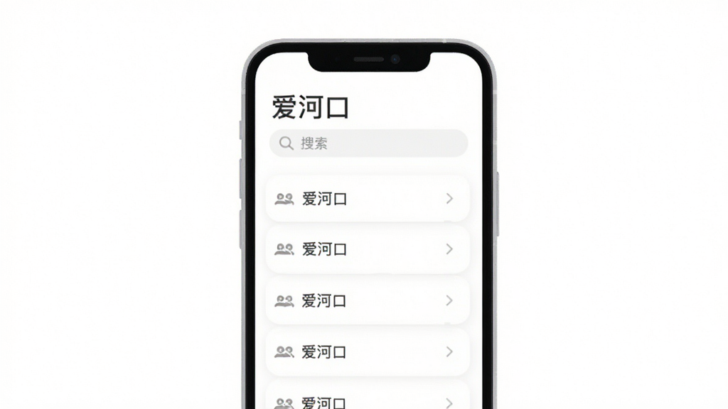 �廭չʾ�����ӿڡ�Ӧ�õļ��������ƣ��ֻ���Ļռ�ݻ������壬����Ϊ����ɫ����Ļ����ʾ�����б���Ϣ������ֻ�С����ӿڡ������ֺ������򣬽���ǳ��ɾ���û�й�����򵯴����������ִ���Լ��ϸ��Բ�󣬻��ʸ��壬�޶���Ԫ�ء�