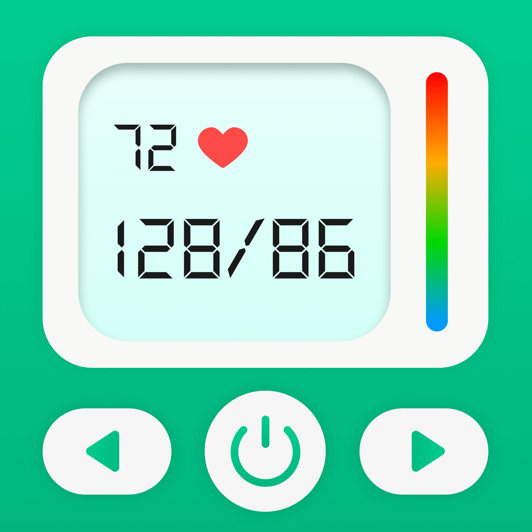 Ѫ��Ѫѹ����-����������v1.0.2 ��׿��