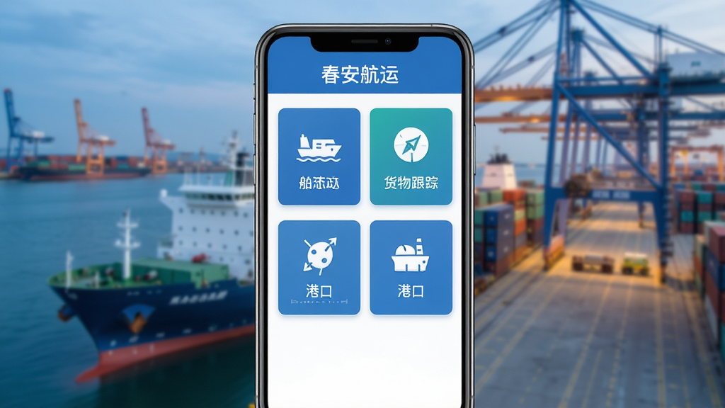 һ��չʾ��������app���ֻ������еĽ�ͼ���������ִ�������ɫΪ��ɫ��������Ļ��ʾ������̬��������١��ۿ���Ϣ�Ⱥ��Ĺ���ģ�飬ͼ�����������ֱ�ǩ��ȷ��������ģ���ĸۿ���ͷ�������������ƽ�������ʸɾ����޶���Ԫ�أ�ͻ���������˵�Ʒ������