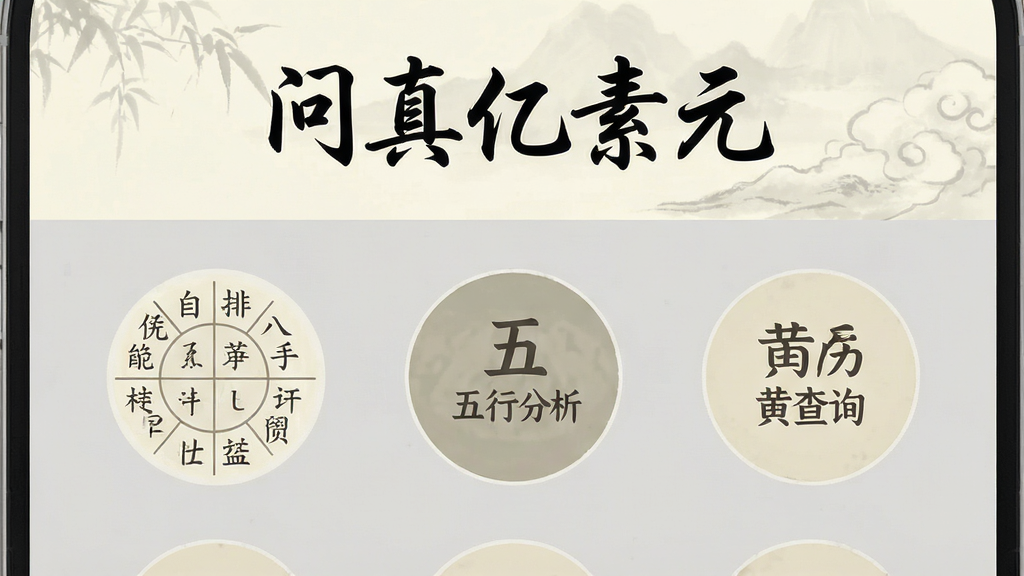 һ���ֻ�Ӧ�ý�ͼ��չʾ