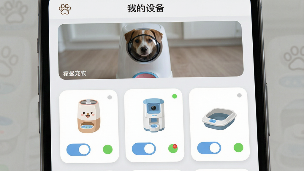 һ�������豸����������ֻ���ͼ����ʾ