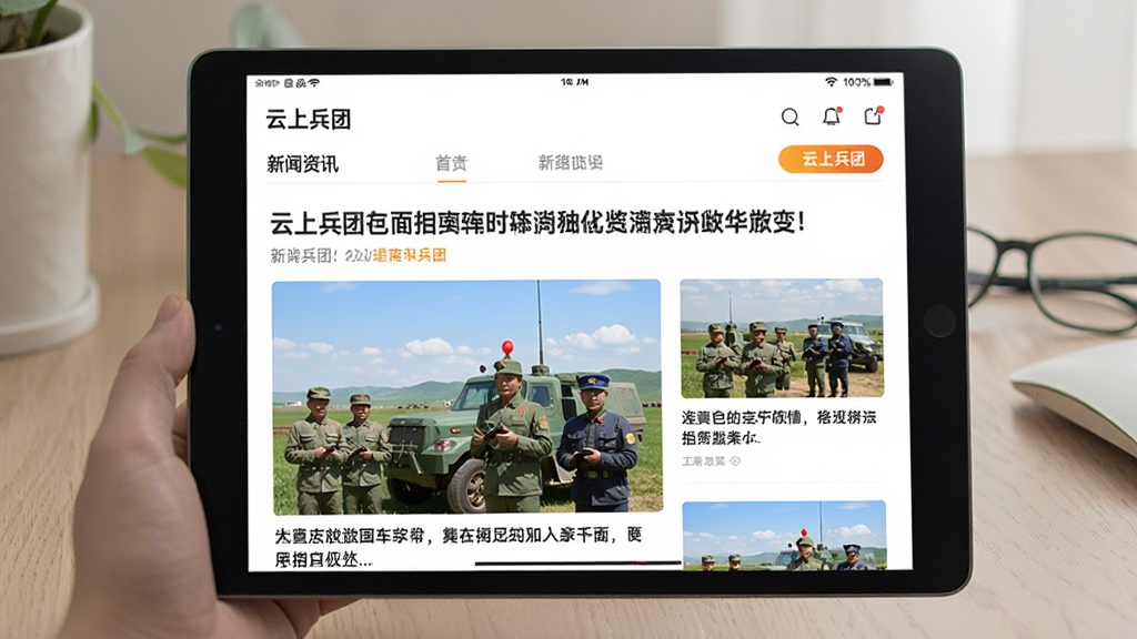һ��ƽ����Ժ�����ʾ��ͼƬ����Ļ�ϡ����ϱ��š�APP�ġ�������Ѷ��Ƶ������չʾͼ����Ϣ��ͷ��������Ŀ����ͼ������ҳ�����Լ��ɫ�����죬����۸����ʣ�ϸ�ڷḻ��