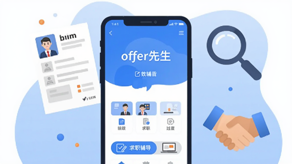 ��ƽ�����廭���������ֻ���Ļ��ʾ��offer������Ӧ����ҳ�������м������Ŵ󾵡�����ͼ�꣬���־��У��Ű��࣬ɫ����������ɫΪ��ɫ����ϸ�ڰ�������ְ���������������ʸɾ��޶���Ԫ��