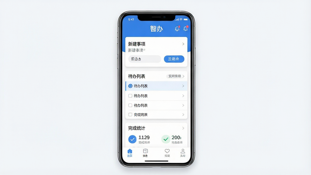 һ�������ֻ�Ӧ�ý�������ͼ�������ǡ��ǰ족APP����������Ļչʾ�����ֲ��ÿ�Ƭʽ��Ϣ����ƣ��Ű��������򣬷���ִ���ƽ�Ҵ���΢������Ӱ��ϸ����ͻ����ʾ���½�������������б����͡����ͳ�ơ���������������ɫ��Ϊ�Ƽ������ɫ���䣬����ʹ�á��ǰ족��Ϊ���涥�����⣬���廭�ʸɾ��������޶���Ԫ�أ�ͻ��Ч���������С�