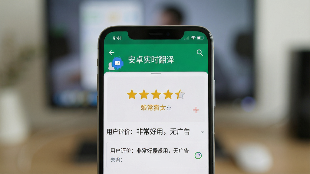 һ��չʾ����׿ʵʱ���롱�û�������ͼƬ������������һ̨�ֻ�����Ļ����ʾӦ���г�����ҳ�棬���Ǻ��������С��û����ۣ��ǳ����ã��޹�桱�����֣������黯��ͻ���ֻ���Ļ���ݣ��������࣬�����������޶���Ԫ�ء�