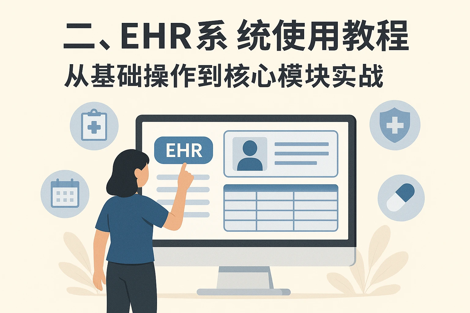 �캣eHR ���� Ȩ�޹���