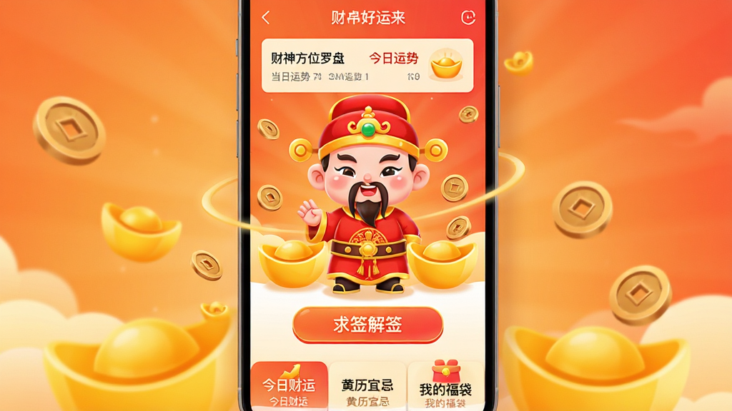 ���������APP������չʾ��һ�����ź�ɫ������ε�Q�濨ͨ����վ���ֻ���Ļ���룬��Χ�����Ž�ɫ��Ԫ����ͭǮ����������ů�ĳȺ�ɫ���䣬���沼���������Ϸ���ʾ���ں͵������ƣ��м��ǡ�����λ���̡��͡���ǩ��ǩ����ť���ײ��С����ղ��ˡ��������˼ɡ����ҵĸ���������ѡ����������ִ���ƽ��ɫ������ϲ�죬ϸ�ھ��£����ʸ���ɾ����޶���Ԫ�ء�