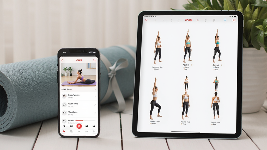 һ��չʾYPLUS�٤App���ֻ���ƽ����ͬʱ���еĳ���ͼ������ֻ���ʾ�γ̲��Ž��棬�Ҳ�ƽ����ʾ��ʽ�ֽ�ͼ����Χ�ڷ����٤�����ֲ�����岼�ֺ�г�����дʵ��Ȼ���������������������޶���Ԫ�ء�