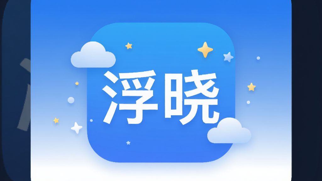 һ�����µ��ֻ�Ӧ���̵�������ͼ�������ǡ�������App��ͼ������ƣ������Ǹɾ���Լ�����׽��䣬���־��У��Ű������д�š��������������֣��Աߵ�׺���ƶ���ǹ�Ԫ�أ��������ִ���ƽ��ϸ��Բ�󣬻��ʸɾ��޶���Ԫ�ء�