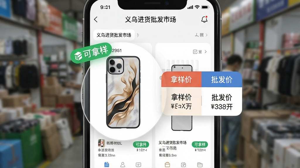 һ�š����ڽ��������г���App��Ʒ�б�ҳ����Ʒ��Ƭ�ϴ��С�����������ɫ��ǩ������һ���ֻ�����Ʒ���Ŵ�չʾ���Ա��С������ۡ��͡������ۡ��Աȣ������黯��ͻ����Ʒϸ�ڣ����ʸɾ���