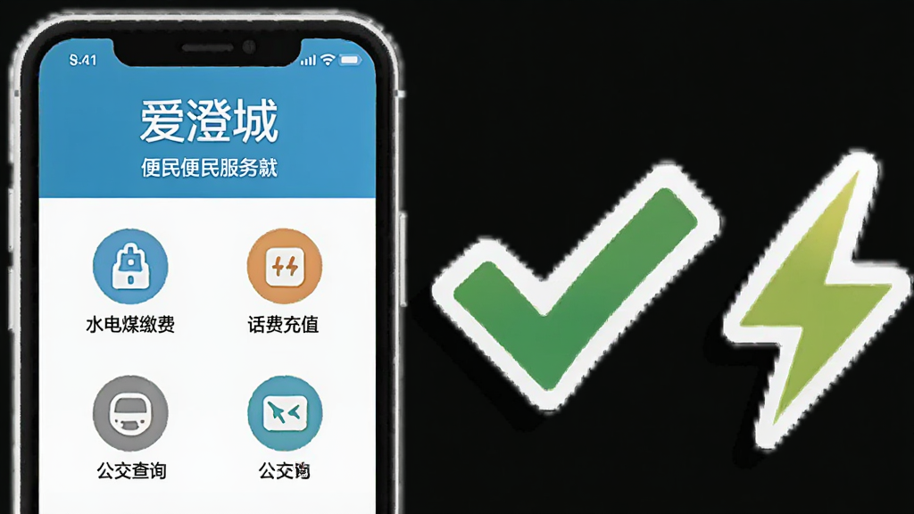 һ���廭������������ֻ���Ļչʾ�����γǡ��ı������ҳ�棬������ˮ��ú�ɷѡ����ѳ�ֵ��������ѯ��ͼ�꣬�Ҳ��Ǵ�����ݺͱ�������ɫ�Թ�������ͼ�ꡣ�����������죬��ɫ���£����ʸɾ���