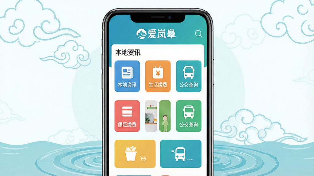 ���壺�ֻ���Ļչʾ����᰸ޡ�App�����棬����������Ѷ��������񡢱�����Ȧ��ģ��ͼ�ꣻ���֣��ֻ����У���Ļ���������ɼ�����Χ�м������ƺ�ˮ����װ�Σ��Ű棺�����Ű����룬ͼ���������򣬶����С���᰸ޡ�����Logo������ִ���ƽ����Ʒ��ɫ��������ɫΪ���������ɫ������ϸ�ڣ���Ļ����ʾ��������Ѷ����������ɷѡ�����������ѯ���Ȳ�ɫ���ܰ�ť�����ʣ�������Ⱦ�����ʸɾ����޶���Ԫ�ء�