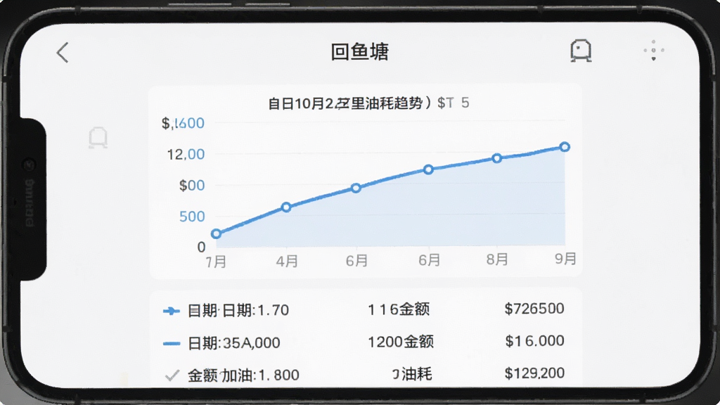 һ���ֻ�App��ͼ����ʾ