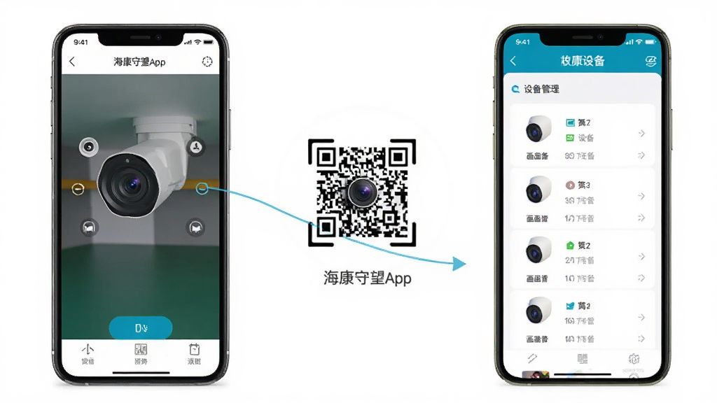 ��������app�����豸���棬�ֻ�ɨ����������ͷ�����������������������������豸�б�������������������ɾ���