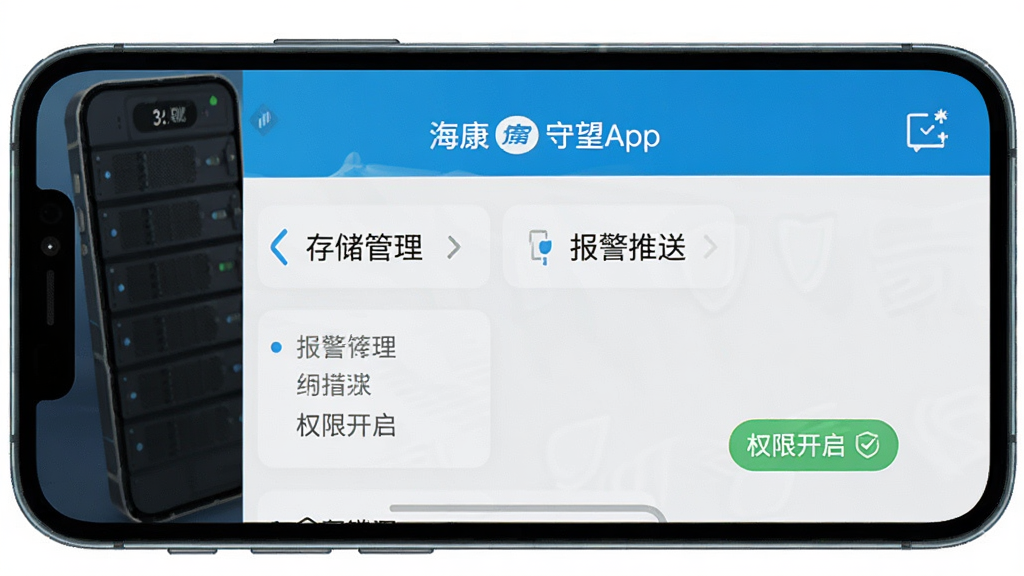 ��������app���ý��棬��ʾ�洢�����ͱ�������ѡ��ֻ���̨��������ʾ�⣬����࣬��������ʾ��Ȩ�޿����������ʸɾ���