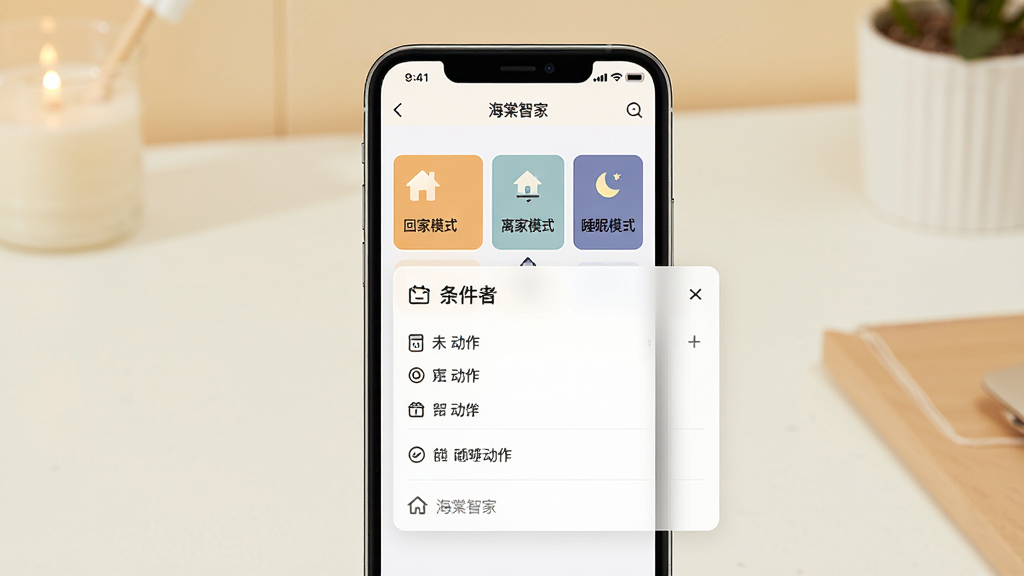 һ��չʾ�����Ǽ�App�����Զ������ý����ͼƬ���������ֻ���Ļ����ʾ��������ҳ�棬�С��ؼ�ģʽ���������ģʽ������˯��ģʽ���ȿ�Ƭ������һ����Ƭ��չ����ʾ�����Ͷ����������Ǽ������棬������±�ƽ��ɫ����ů������ͻ���������Ǽҡ���Ʒ�ƸУ����ʸɾ����޶���Ԫ�ء�
