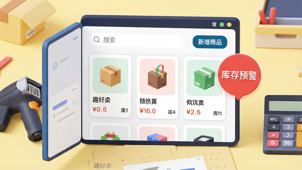 һ�������ƽ���Ĳ廭�����������Ǵ�״̬��Ӧ�á�Ȥ��������Ʒ���ҳ�棬ҳ���Ϸ�Ϊ�������͡�������Ʒ����ť���·�������������Ʒ��Ƭ��ÿ����Ƭչʾ��ƷͼƬ�����ơ��۸�Ϳ���������ڿ�Ƭ�Ҳ࣬��һ����Ŀ�ĺ�ɫԲ�Ρ����Ԥ�������ݡ�����Ϊǳ��ɫ����̨������ɨ��ǹ�ͼ����������廭����Ϣ�㼶������������ִ���ɫ�ʻ��á�