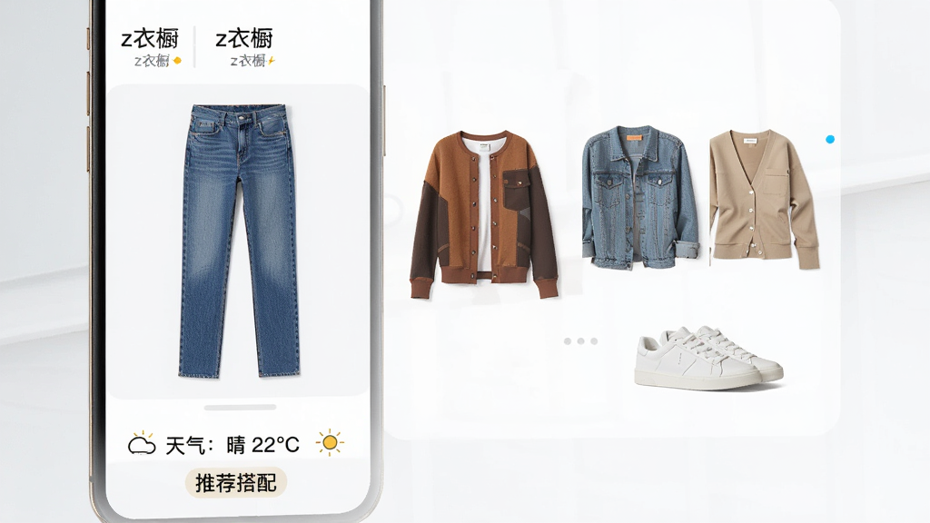 �ֻ�����չʾ��z�³��������ܴ��书�ܣ���Ļ�����ʾһ����ɫţ�п㣬�Ҳ����Ƽ���������ͬ�������º�һ˫��ɫ�˶�Ь�������·��С��������� 22��C������ʾ������ע���Ƽ����䡱�����������Ű�����������ִ���Լ�����ʸɾ���ͻ�����佨���ֱ���ԡ�