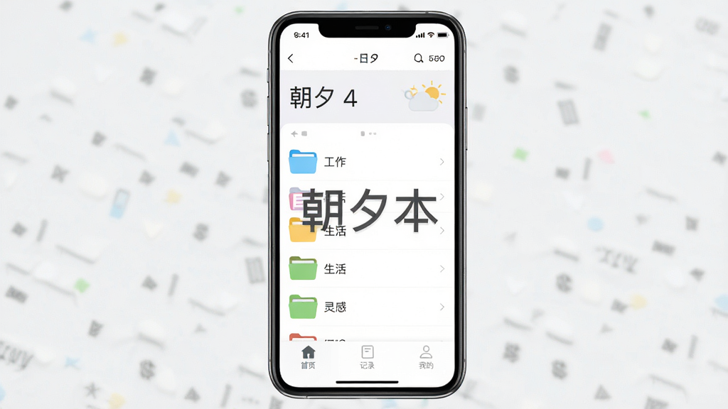 һ�Ÿ����ֻ���ͼ������Ϊ����Ϧ����Ӧ�������棬���ü���׵׷�񣬶�����ʾ���ں��������м��Ƿ���ʼ��б����й�����������������ɫ�ļ���ͼ�꣬�ײ�Ϊ��ҳ����¼���ҵ����������������ֹ�������ƽ����ƣ�ϸ��Բ�󣬻��ʸɾ��޶���Ԫ�أ�ͼƬ������С���Ϧ����Ӧ������ˮӡ