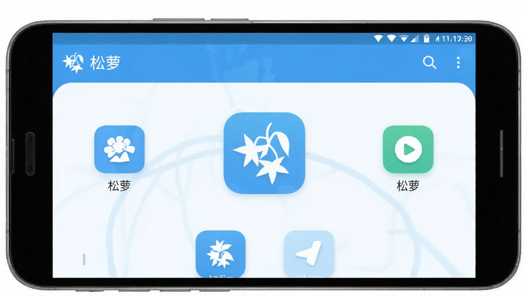 һ��չʾ����App�ڰ�׿�ֻ������е����������ͼ����ɫ��Ϊ���µ�����ɫ�����沼�ּ���ִ���������ʾ��Ҫ����ͼ�꣬�����ɾ������������������޶���Ԫ�أ�����ƽ����ƣ�ͻ�������ܡ�Ӧ�����ƣ���������������������޹����Ӿ�����