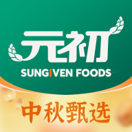 Ԫ��ʳƷ-�ֻ�����̳�v2.3.2 ��׿��