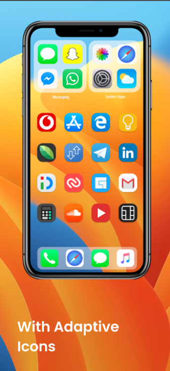 ICONS: Connectivity System ��׿��
