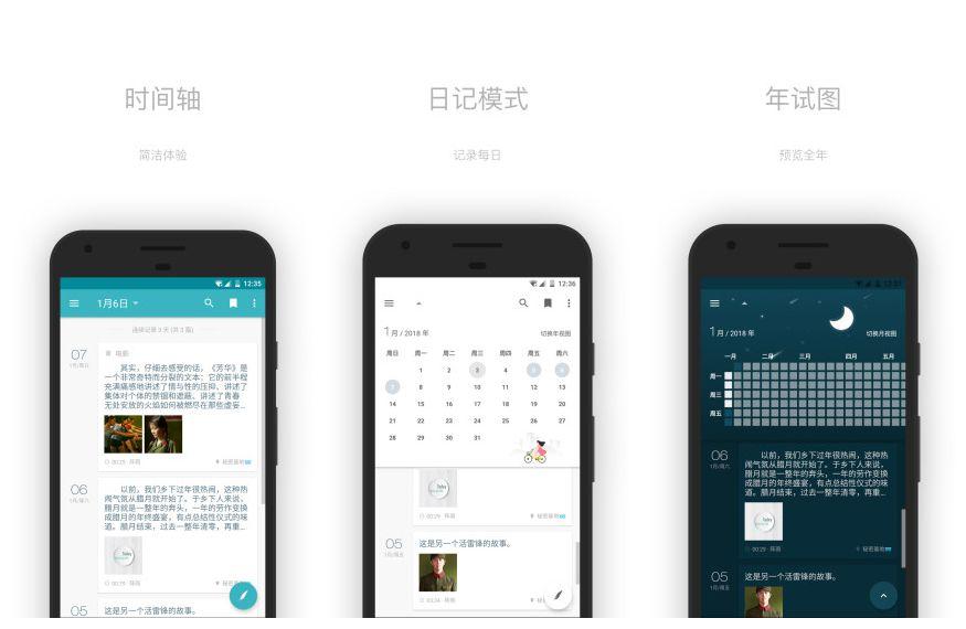 全记得 使用教程 安卓版