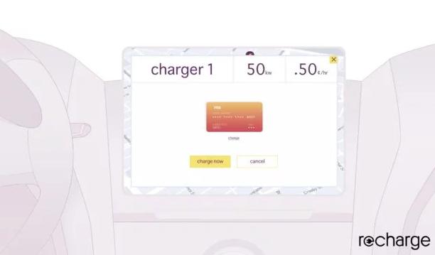 Recharge Hub ��׿�� ����