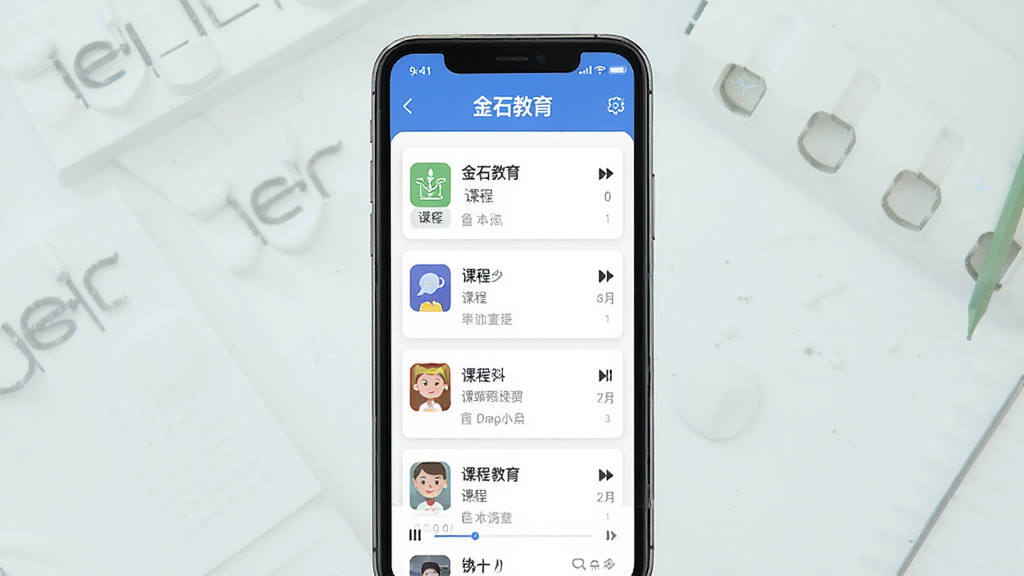 һ��չʾ����ʯ������APP����ȫò��ͼƬ���������ֻ����棬�����пγ��б��Ͳ��Ż��棬�����������Ű��࣬����ִ���ƽ��ϸ�ڰ����γ̷���ͼ��Ͳ��Ž����������ʸɾ��޶���Ԫ��