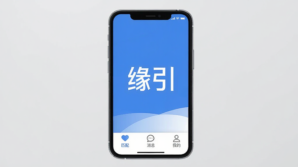 Ե��APP������չʾ���ֻ���Ļ����ʾ��Ե����������������Ƽ�࣬������ɫ���ײ���ƥ�䡢��Ϣ���ҵ�����ѡ����������ִ���ƽ�����ʸɾ��޶���Ԫ�ء�