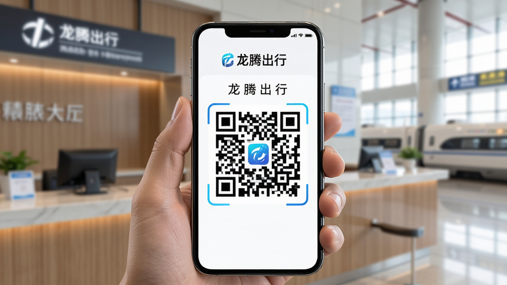 ���壺һֻ�������ֻ�����Ļ��ʾ�����ڳ��С�App�Ķ�ά��ҳ�棬ҳ���Ϸ��С����ڳ��С������Ͷ�̬�룬�����Ǹ���վ�����ǰ̨�����֣��ֲ���д����ά�������Խ��������黯���Ű棺ͻ����ά���Ʒ�����������ҵ��Ӱ��񣬹���������ϸ�����������ʸɾ��޶���Ԫ�ء�