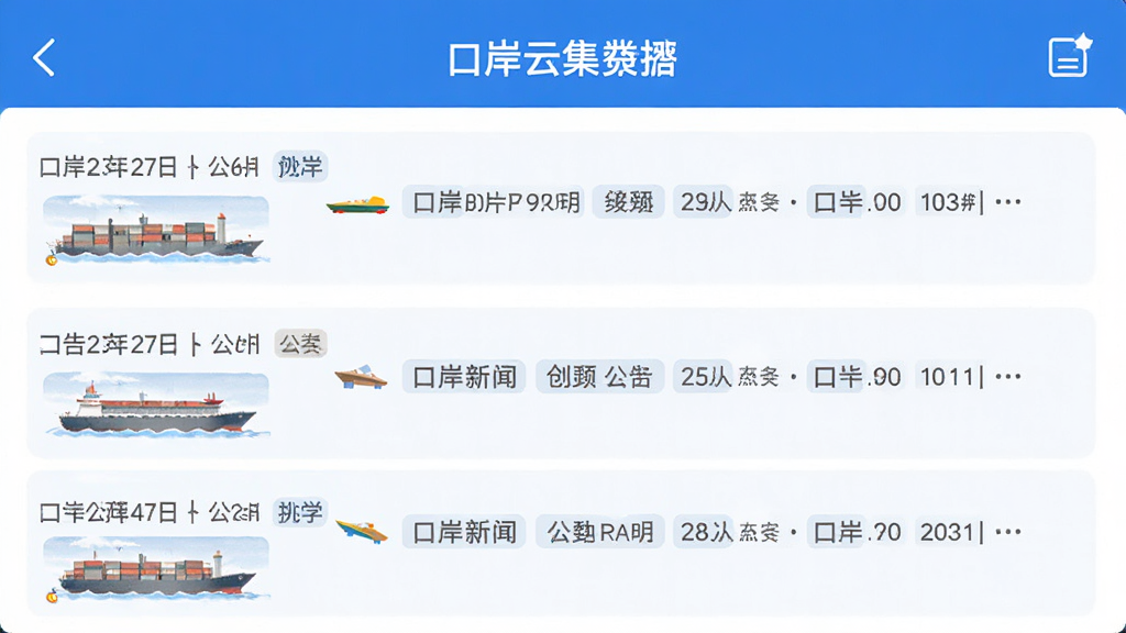 �ڰ��Ƽ�APP����Ϣ�ۺϽ��棬չʾ�����ڰ����ź͹����б���ÿ���������ںͷ����ǩ�����沼��������������ɫ�����ֿɶ���ǿ�����ʸɾ��޶���Ԫ�ء�