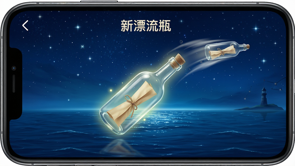 һ���ֻ�APP�����ͼ��չʾ����Ư��ƿ����Ư��ƿ�ӳ�����������������һ������Ĳ���ƿ��ƿ��װ���ż�������������ɫ�Ĵ����ǿգ�����Ч��Ϊƿ�ӱ�����Զ����������ж��У��������λö����������ʸ����޶���Ԫ��