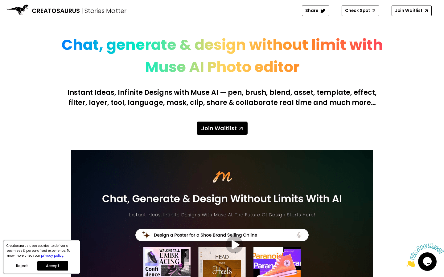 Muse AI �û����� ����