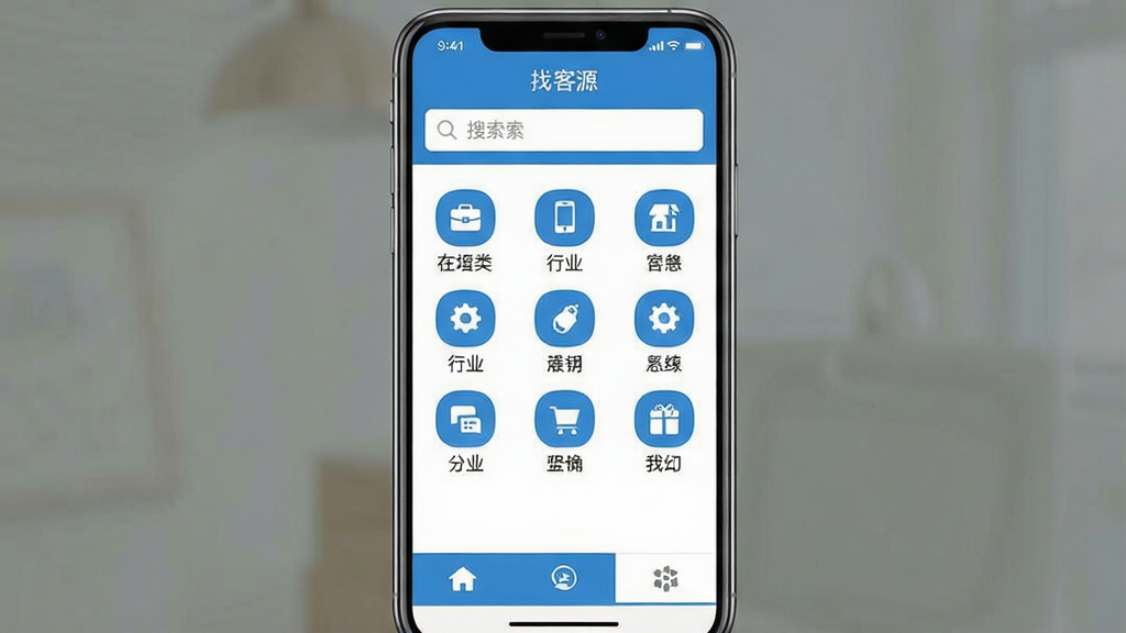 һ���ֻ�APP�����ͼ��������