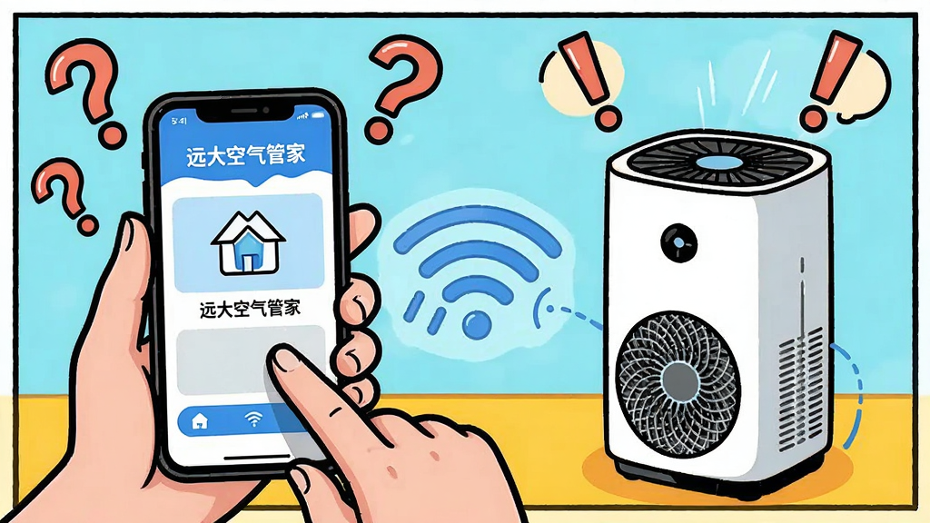 һ���������Ĳ廭��������һ���������ֻ�������Զ������ܼҡ�APP���ֻ����淢��Wi-Fi�ź�������һ̨��������������Χ���ʺź͸�̾��ͼ���ʾ����������⣬���ֱ����������Ĭ��ɫ�����죬���ʸɾ���