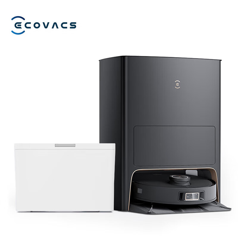ECOVACS HOME ʹ�ý̳� ��Ƶ